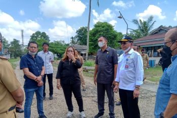 DPRD Sultra apresiasi usulan hibah BLK Kendari
