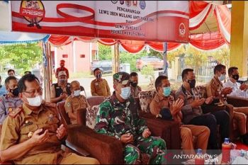 Pemkab Mura dukung Beriwit dijadikan Lewu Isen Mulang anti narkoba