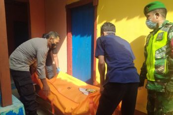 Tukang ojek 65 tahun di Sumbawa Barat ditemukan meninggal di kamar kos-kosan