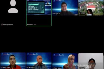 Memanfaatkan peluang investasi di masa pandemi COVID-19