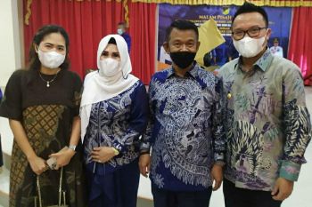 Bupati: Sinergi dengan Gubernur Sulteng penting  untuk bangun Morut