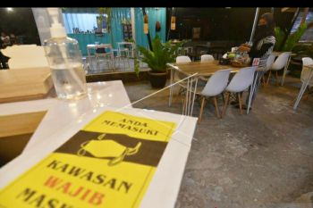 DPRD Kota Palu:  Pembatasan usaha cegah COVID-19 turunkan perekonomian