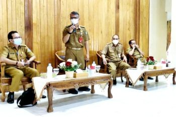 PMPRB sarana evaluasi reformasi birokrasi Lamandau