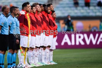 Swiss dinyatakan ke-16 besar