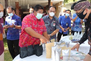 Pemkab Buleleng adakan Festival Kopi di pantai Lovina