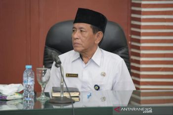 Pemkot Palangka Raya gandeng perusahaan siapkan hewan kurban