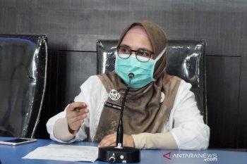 Dinkes Padang minta polisi tertibkan penyedia jasa tes COVID-19