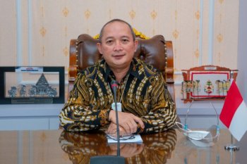 Kemenperin mengoptimalkan kerajinan dan batik lewat Innovating Jogja 2021