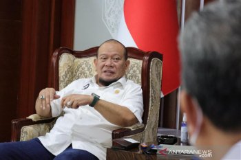 Ketua DPD RI dorong pemda tingkatkan belanja APBD demi pemulihan ekonomi