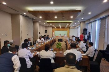Papua segera umumkan keputusan penerapan pembatasan kegiatan masyarakat