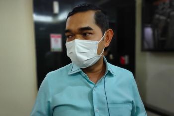 Kesadaran prokes akan turunkan status zona merah kota Medan