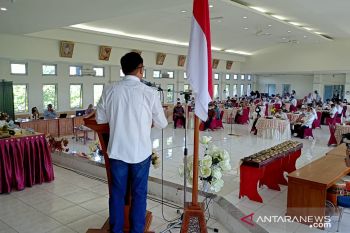Wabup Limapuluh Kota dorong masyarakat berinovasi tingkatkan kunjungan wisata