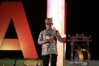 Penanganan COVID-19 Salah Satu Isu Rakerwil Apeksi Regional Kalimantan