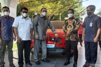 PLN Sulselrabar rencanakan tambah SPKLU di Kota Makassar