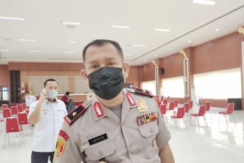BNN Provinsi Lampung dorong kabupaten/kota miliki BNN