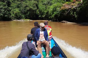 Antusias masyarakat Kotim mengikuti vaksinasi COVID-19 tidak diimbangi pasokan vaksin