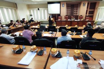 DPRD Sulsel luncurkan aplikasi e-Aspirasi