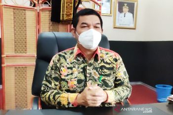 Satgas Penanganan COVID-19 Bartim tingkatkan kewaspadaan lonjakan kasus
