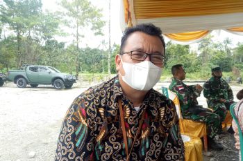 BRI Timika siapkan Rp90 miliar untuk KUR Mikro pada 2021