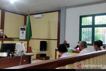 Sidang KUD Tunas Muda; Tak ada surat hilang, SKGR pengganti diterbitkan Kades Dayun