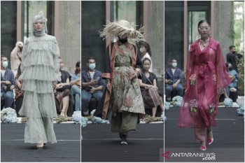IFC ingin perkuat kolaborasi, digitalisasi, dan  "sustainable fashion"