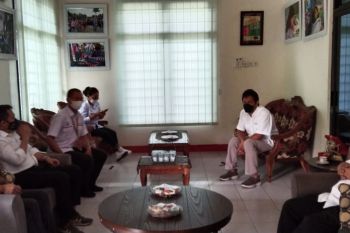 HK ajak ANTARA dukung penghijauan di jalan tol