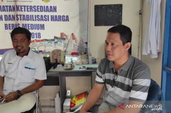 Bulog Sulteng  buka "lapak" di pemukiman tekan harga beras