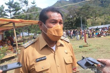 Pemkab Jayawijaya raih WTP enam kali berturut-turut