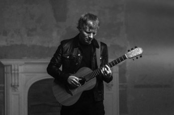 Ed Sheeran siap kembali dengan penampilan baru