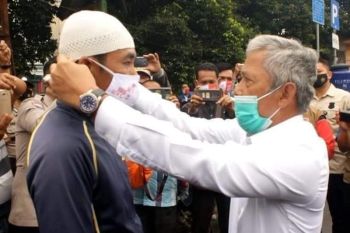 Kabupaten OKI perpanjang status PPKM Mikro hingga 5 Juni 2021