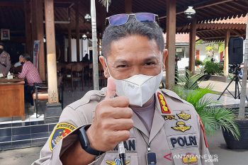 Kapolresta Banyumas sebut pengetatan aktivitas untuk tegakkan prokes