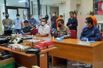 RUU PDP perlu didorong lebih cepat untuk jerat para pelaku pinjol ilegal