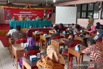 Sumbar dorong peningkatan SDM generasi muda sebagai estafet keberlangsungan budaya