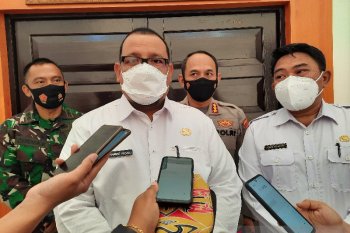 Pemprov Papua harap dana Otsus tahap dua segera cair