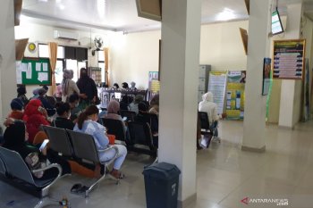 Selama pandemi, ribuan istri ajukan gugat cerai di Pengadilan Agama Palembang