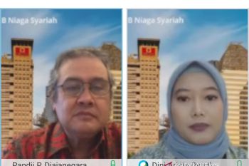 CIMB Niaga Syariah dorong penerapan keuangan berkelanjutan di Intim