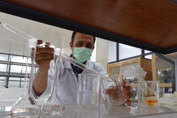 Labor LLDIKTI-X kembali dibuka pasca COVID-19, ini aturan untuk menggunakan