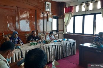 Ingin tertib dan menata kotanya, ini yang segera dilakukan Pemkot Pariaman