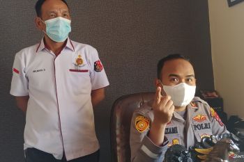 Sudah selama ini, sopir tangki minyak Pertamina di Bungus kena pungli "sabun cuci"