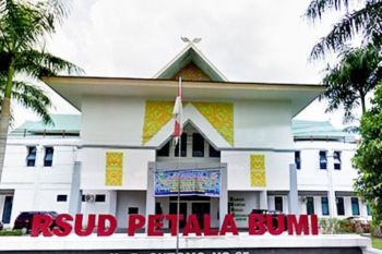 Rumah sakit otak akan dibangun di Riau