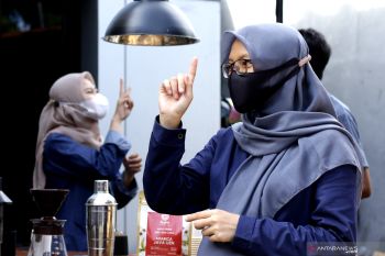 SAPDA meluncurkan panduan penyampaian informasi ramah difabel