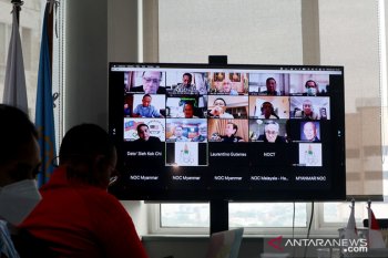 Nasib SEA Games 2021 ditentukan  bulan depan