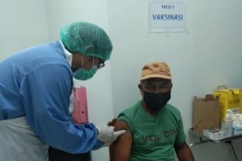 Klinik Asiki berperan dukung program aksi vaksinasi COVID-19