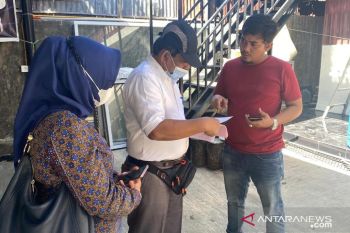 Terjunkan tim khusus, PLN imbau pelanggan lunasi tagihan listrik