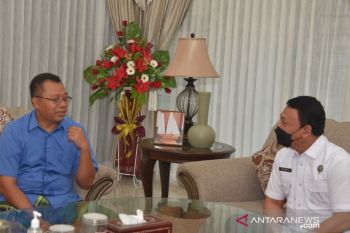 Gubernur NTB meminta sebaran Desa Bersinar BNN dimasifkan