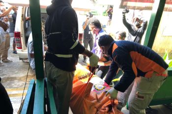 Mayat Tanpa Baju Ditemukan di Sebuah Rumah Kos di Bulungan