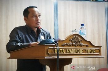 Pemkab Kotim diminta evaluasi penyebab rendahnya realisasi PAD