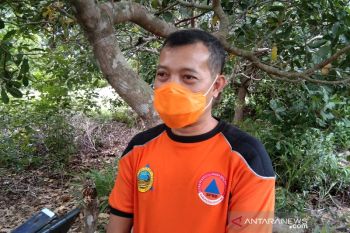 BPBD Seruyan tambah jumlah perahu bermesin untuk tangani karhutla
