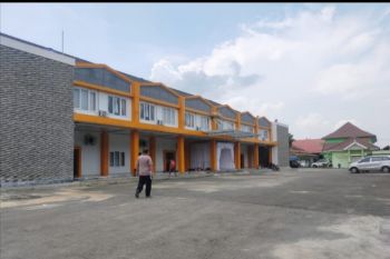 BP2MI Lampung: 9 PMI segera jalani tes cepat ulang sebelum pulang ke daerah