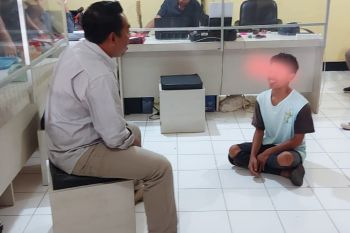 Hamili pasien, oknum dukun di Loteng ditetapkan jadi tersangka